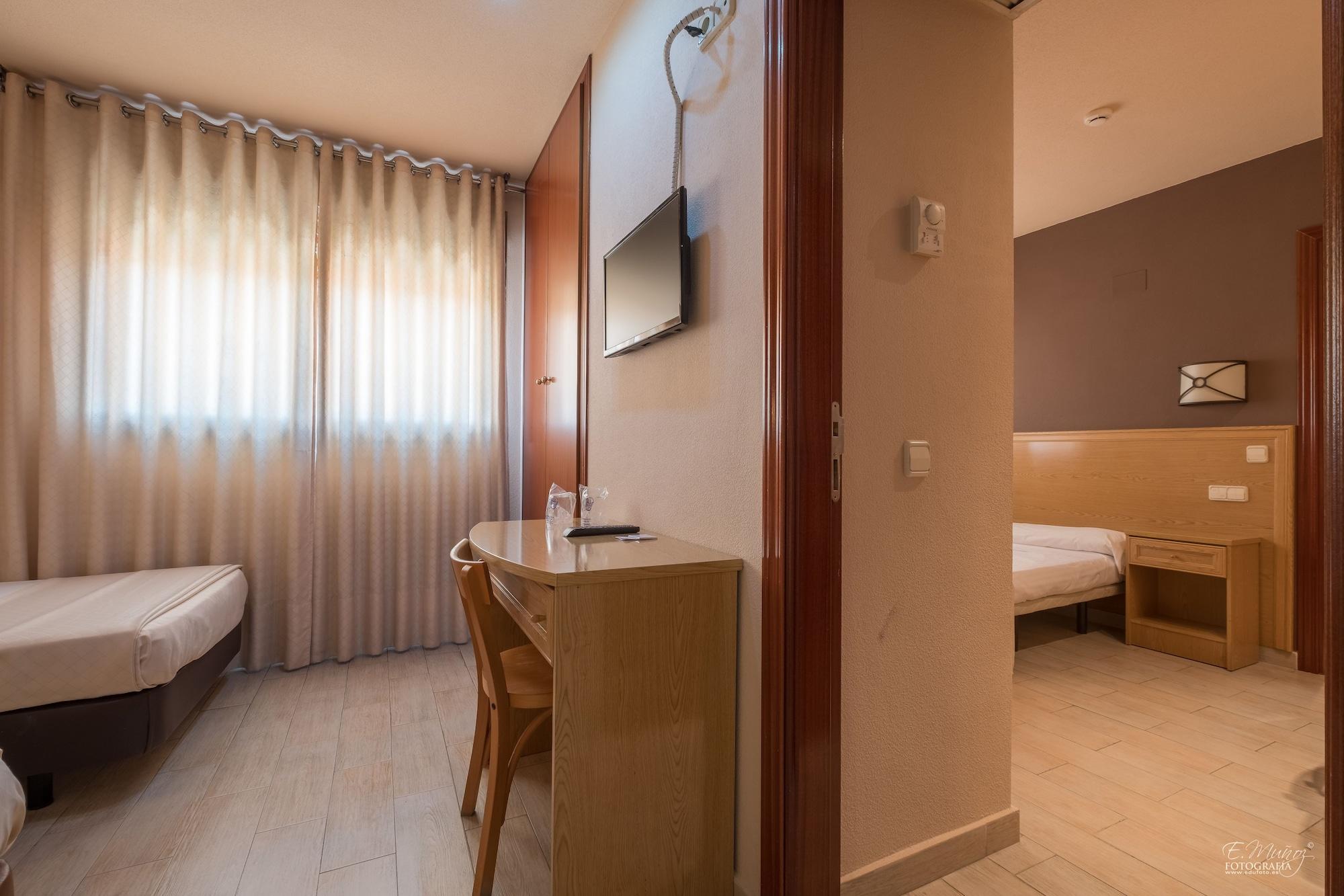 Vivar Hotel Griñón