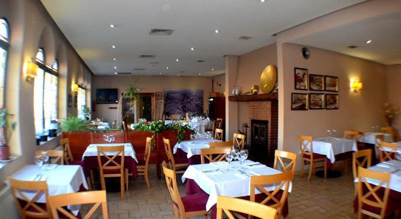 Vivar Hotel